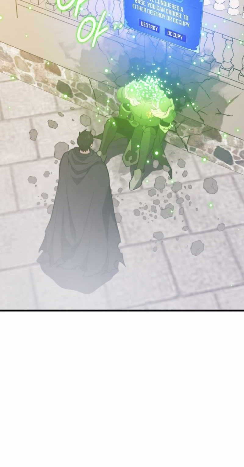 Seoul Station Necromancer Chapter 124 - halaman 37