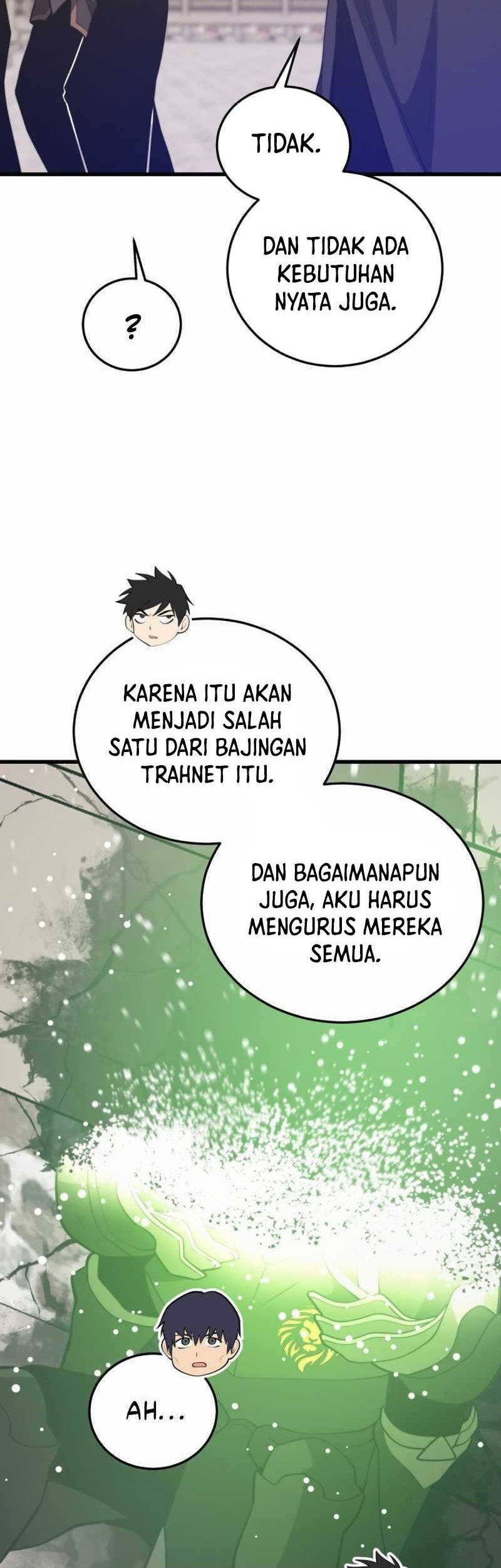 Seoul Station Necromancer Chapter 124 - halaman 39