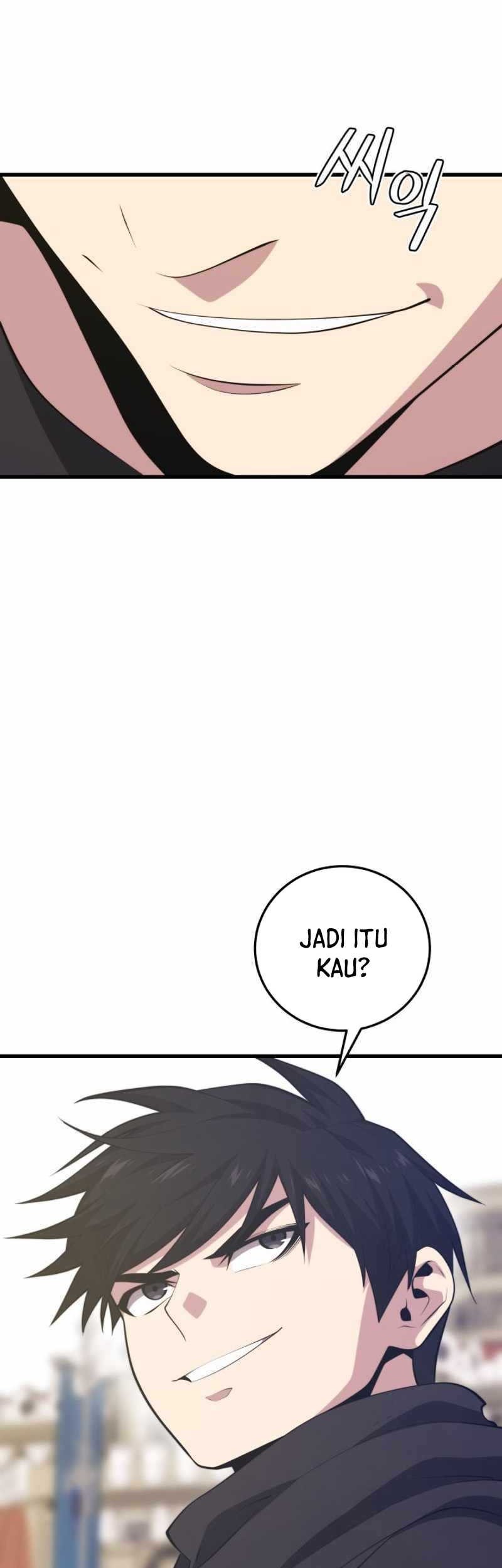 Seoul Station Necromancer Chapter 124 - halaman 4