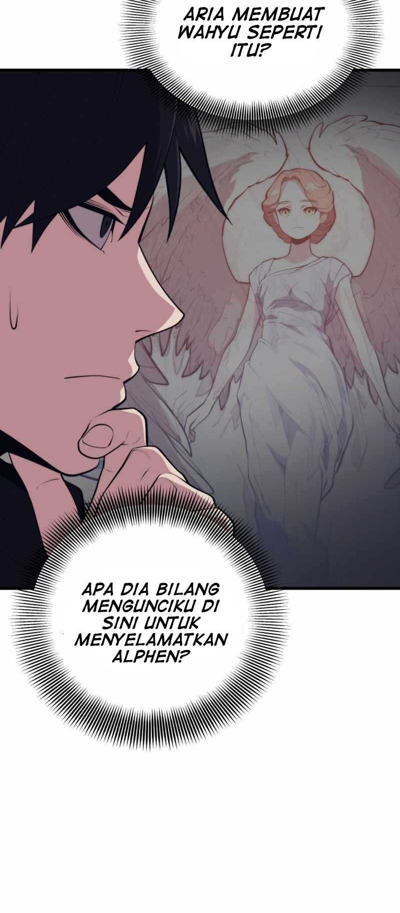 Seoul Station Necromancer Chapter 124 - halaman 49
