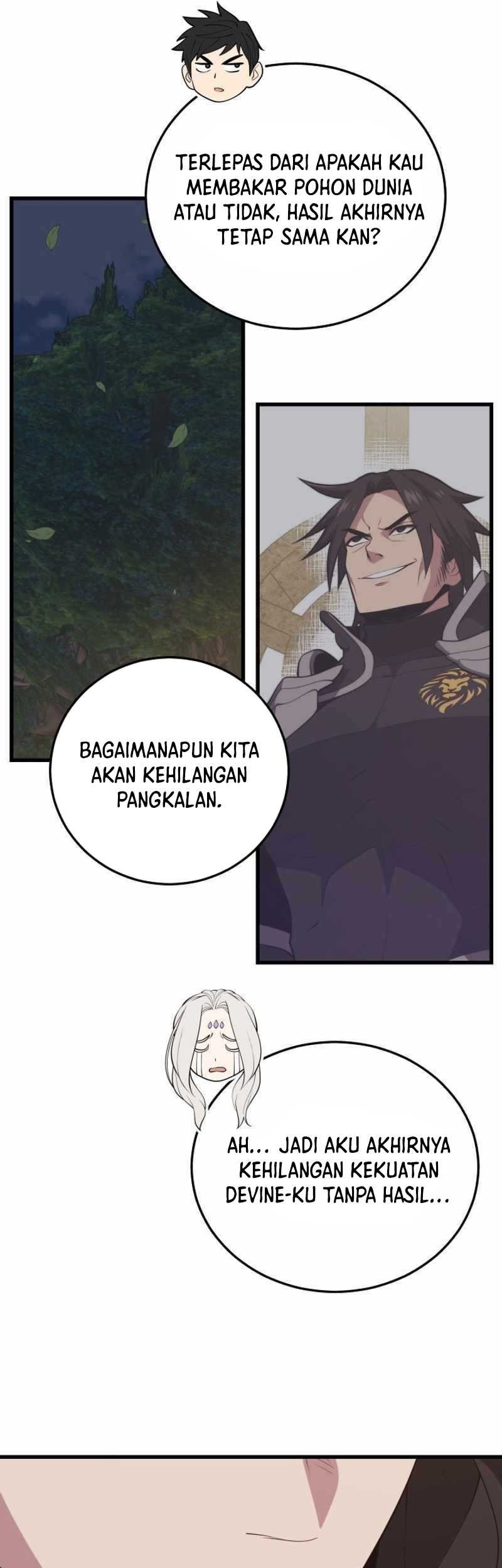 Seoul Station Necromancer Chapter 124 - halaman 50