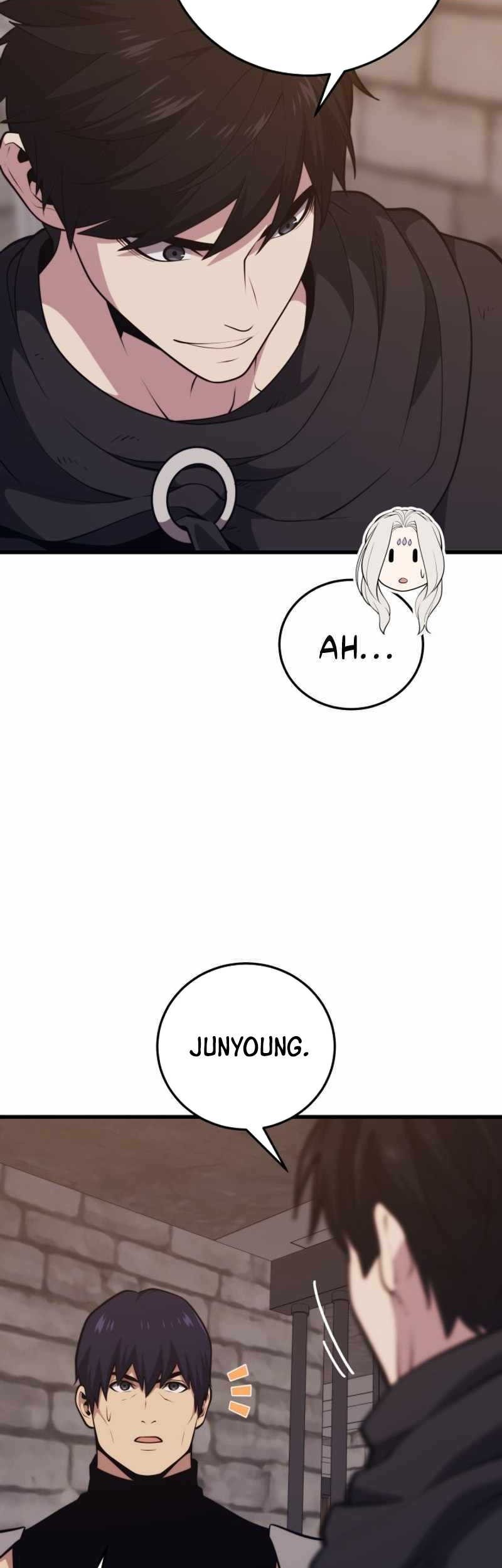 Seoul Station Necromancer Chapter 124 - halaman 52