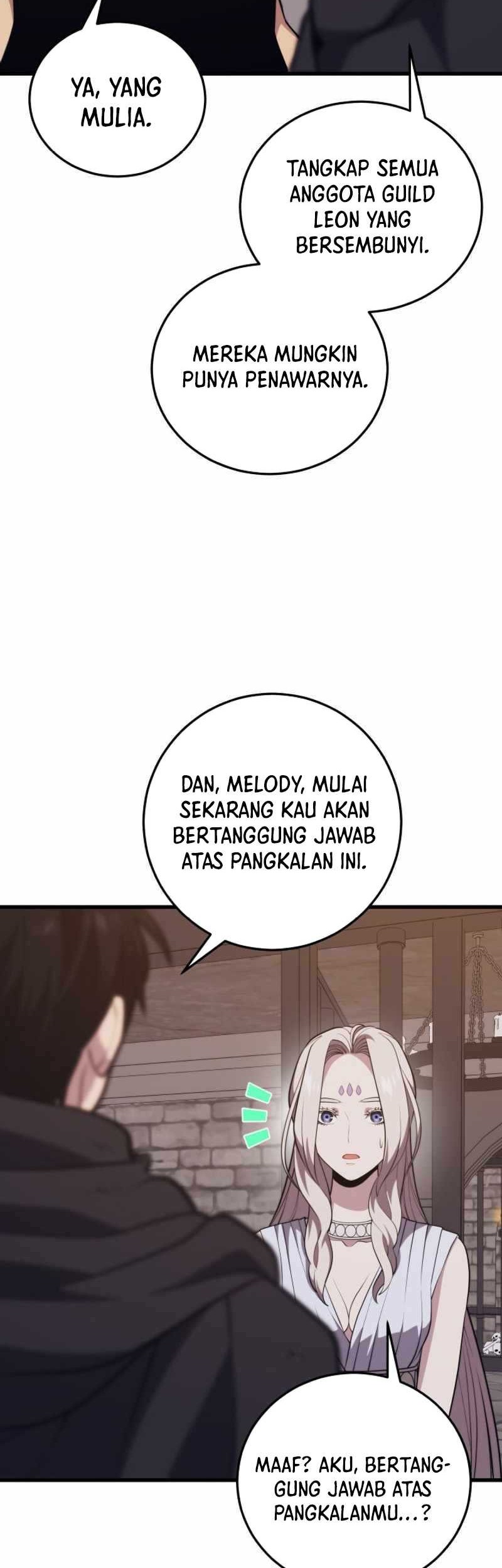 Seoul Station Necromancer Chapter 124 - halaman 53