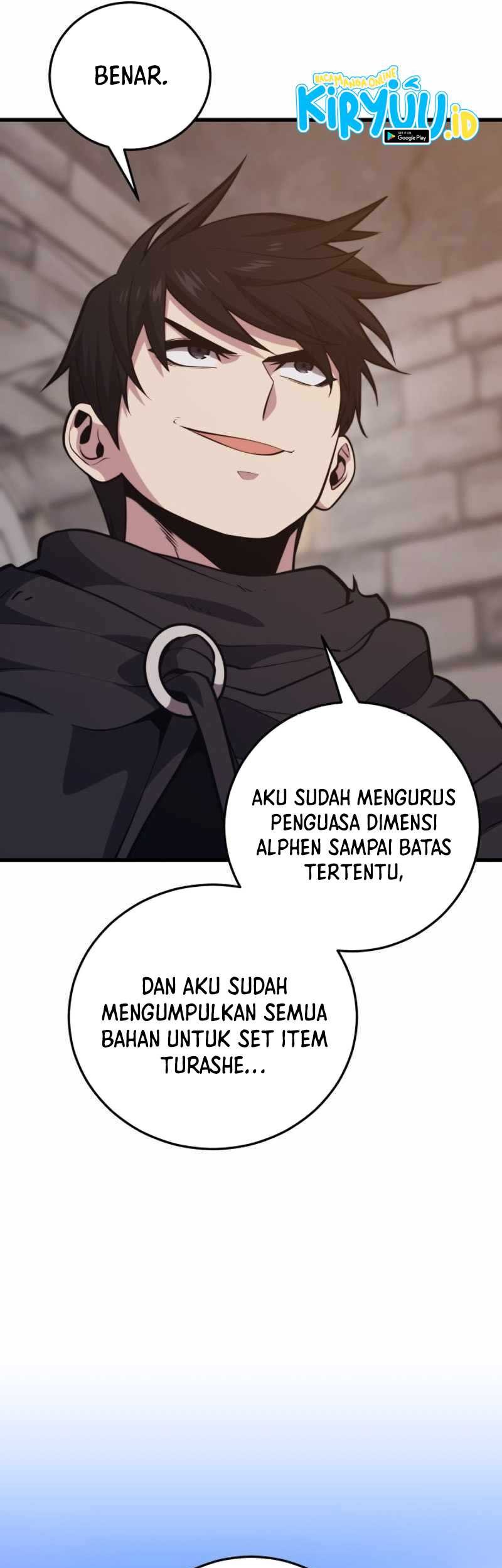 Seoul Station Necromancer Chapter 124 - halaman 56