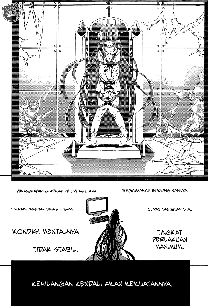 Seoul Station Necromancer Chapter 125 - halaman 28