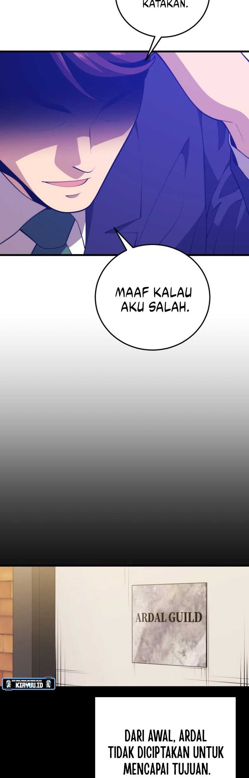 Seoul Station Necromancer Chapter 125 - halaman 34