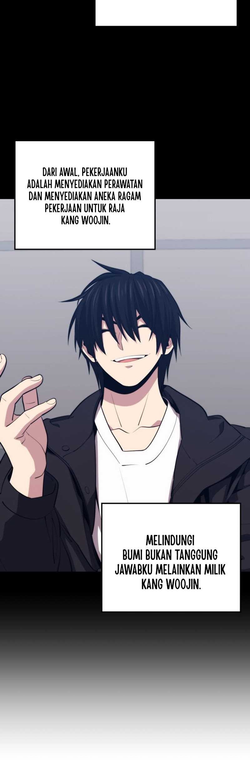 Seoul Station Necromancer Chapter 125 - halaman 35