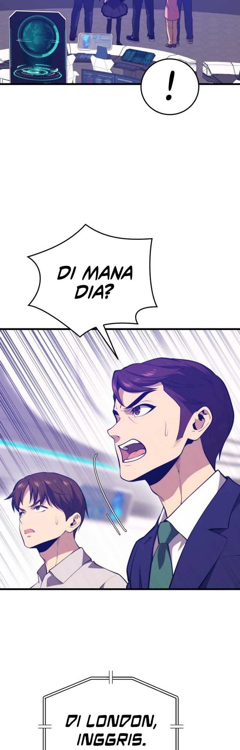 Seoul Station Necromancer Chapter 125 - halaman 39
