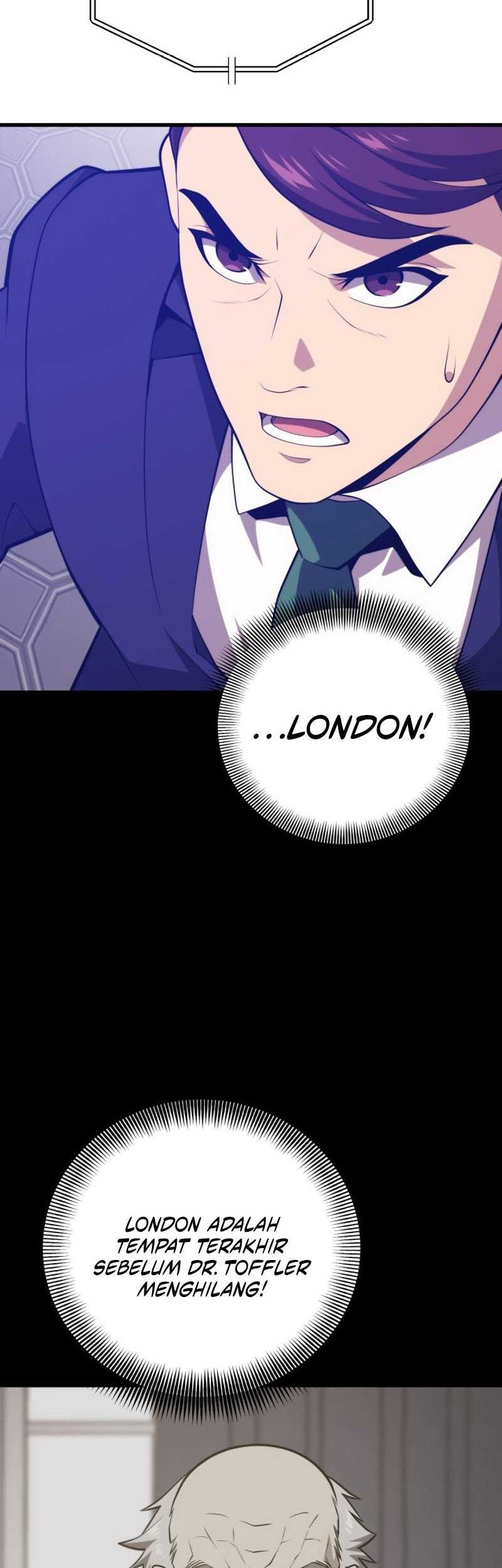 Seoul Station Necromancer Chapter 125 - halaman 40