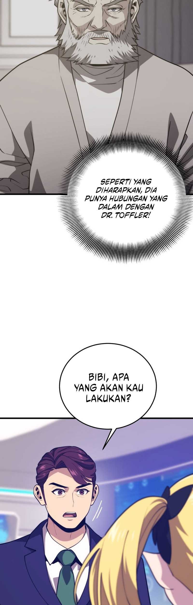 Seoul Station Necromancer Chapter 125 - halaman 41
