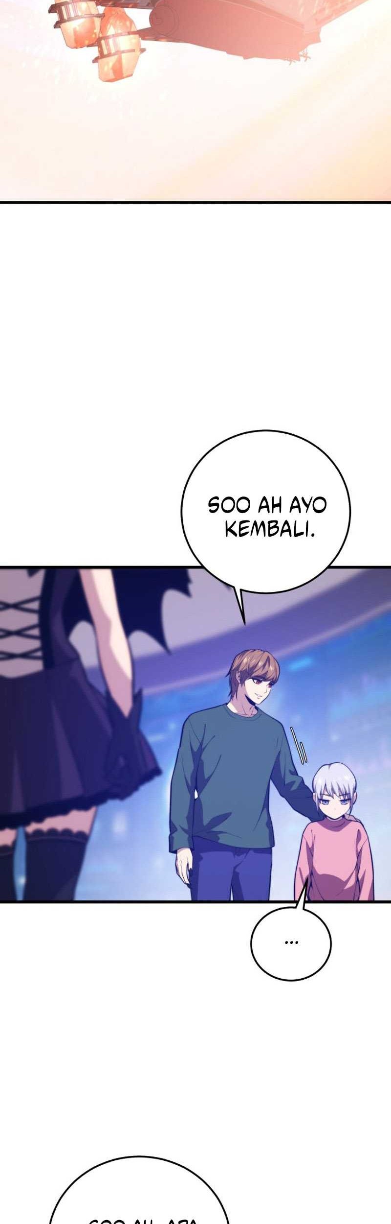 Seoul Station Necromancer Chapter 125 - halaman 45