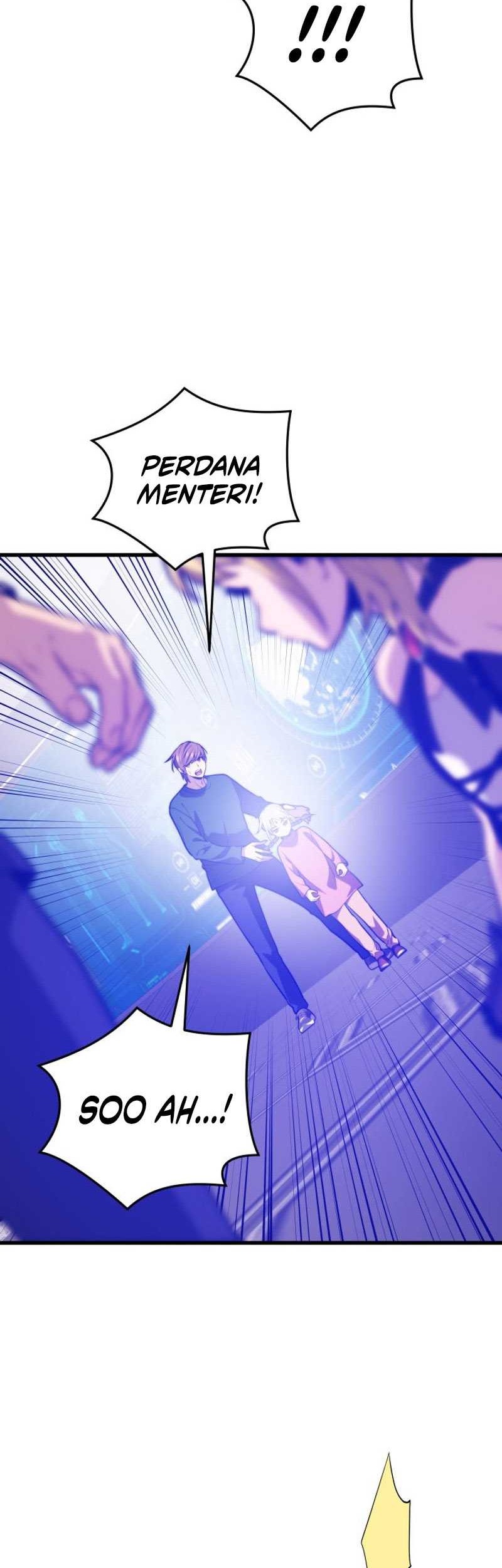 Seoul Station Necromancer Chapter 125 - halaman 47
