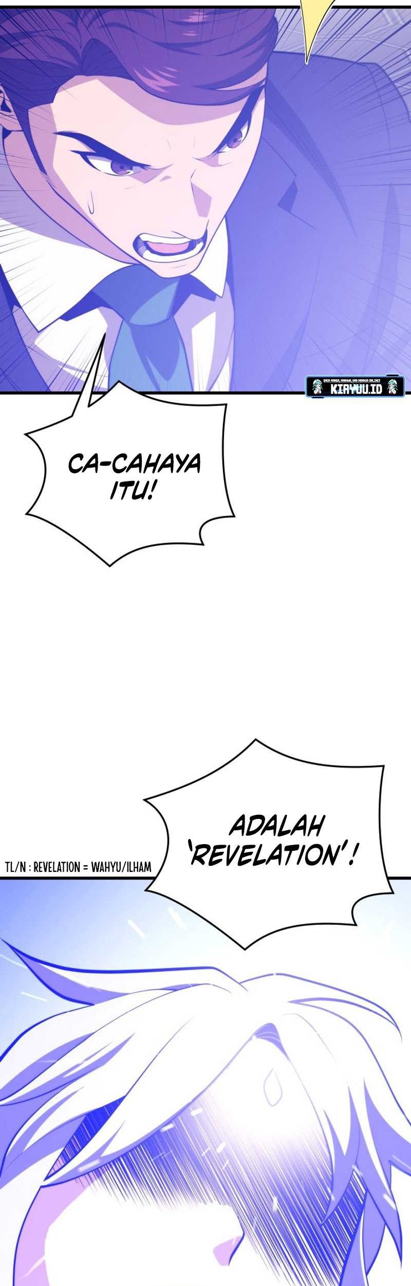 Seoul Station Necromancer Chapter 125 - halaman 48