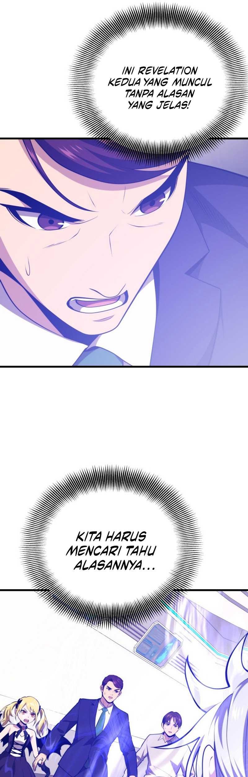 Seoul Station Necromancer Chapter 125 - halaman 51