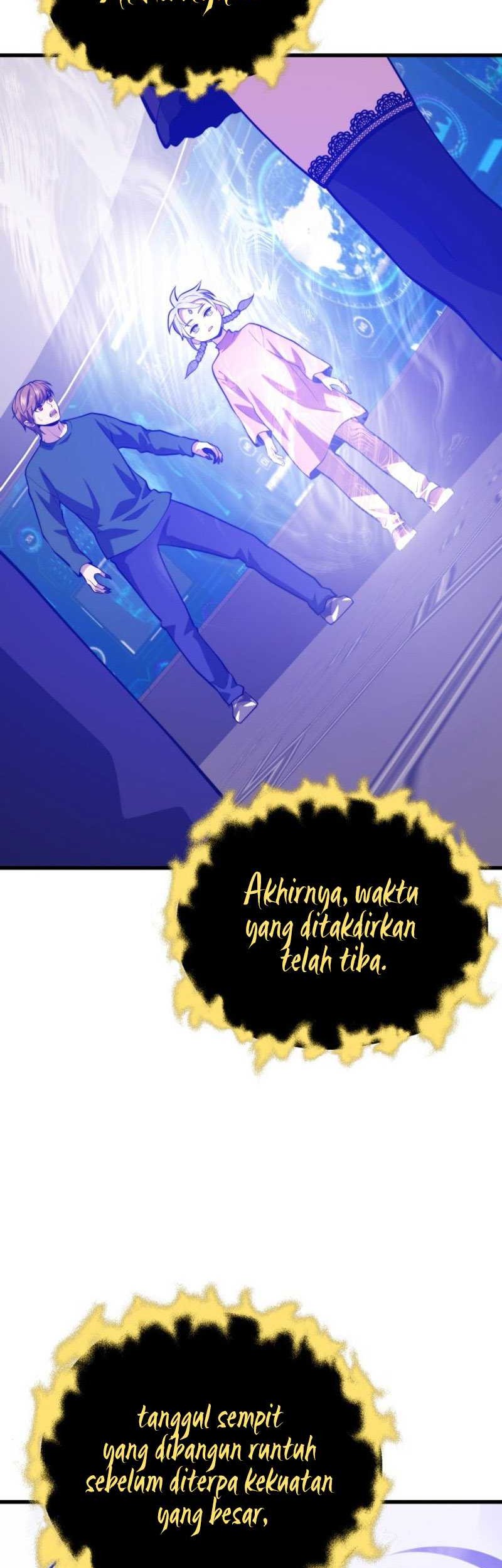 Seoul Station Necromancer Chapter 125 - halaman 53
