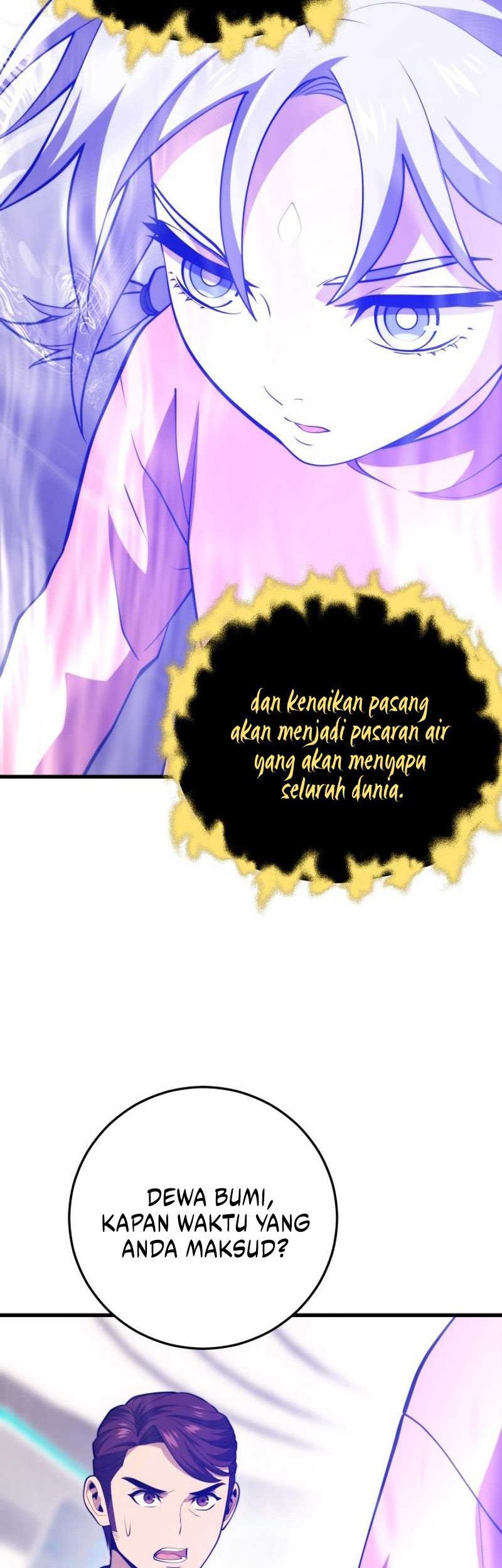 Seoul Station Necromancer Chapter 125 - halaman 54