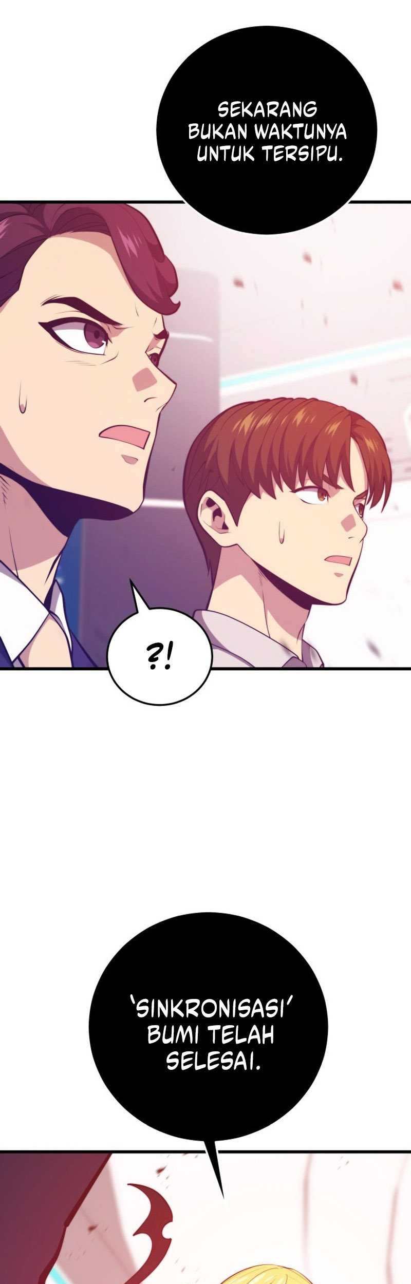 Seoul Station Necromancer Chapter 125 - halaman 65