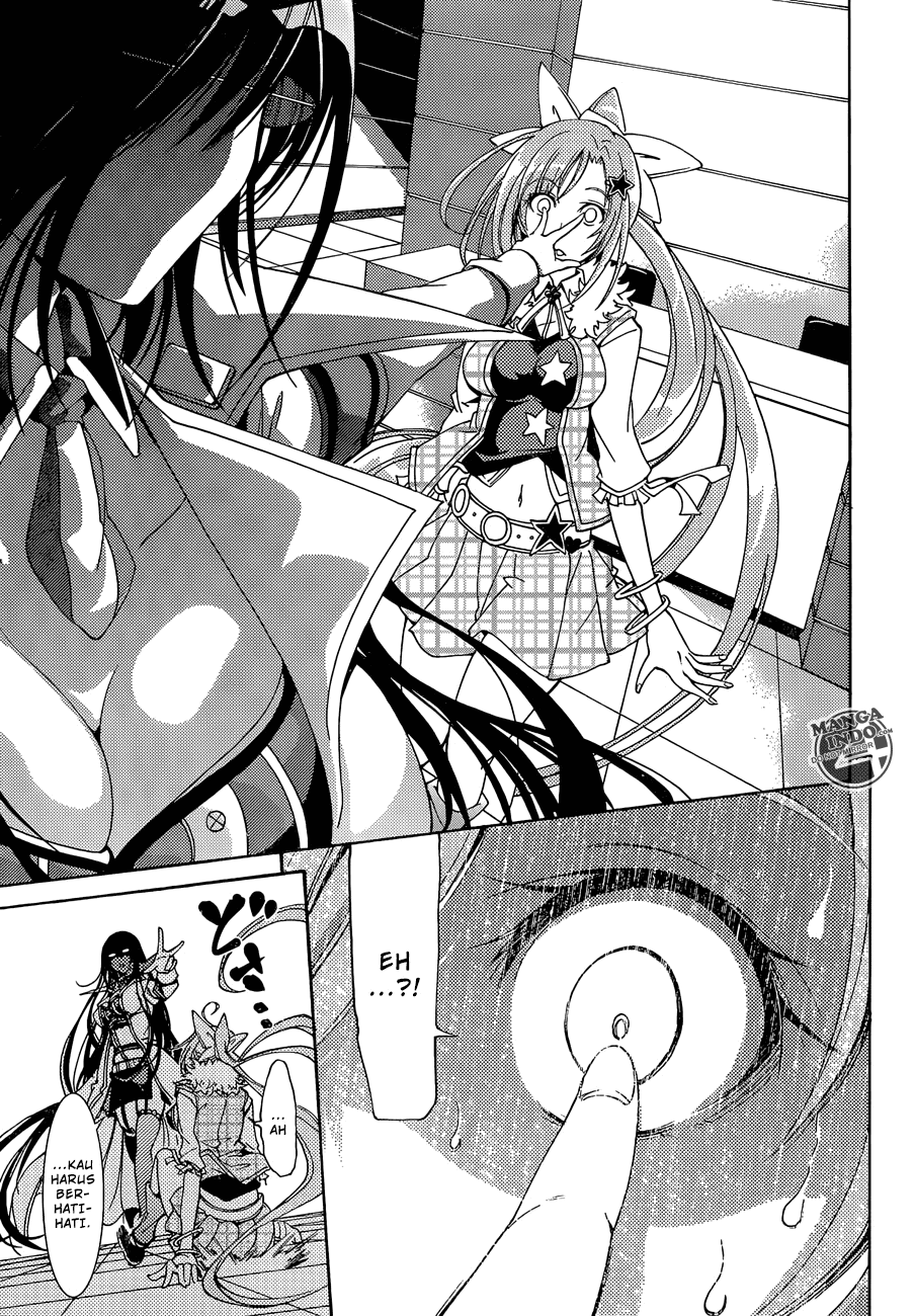 Seoul Station Necromancer Chapter 125 - halaman 7