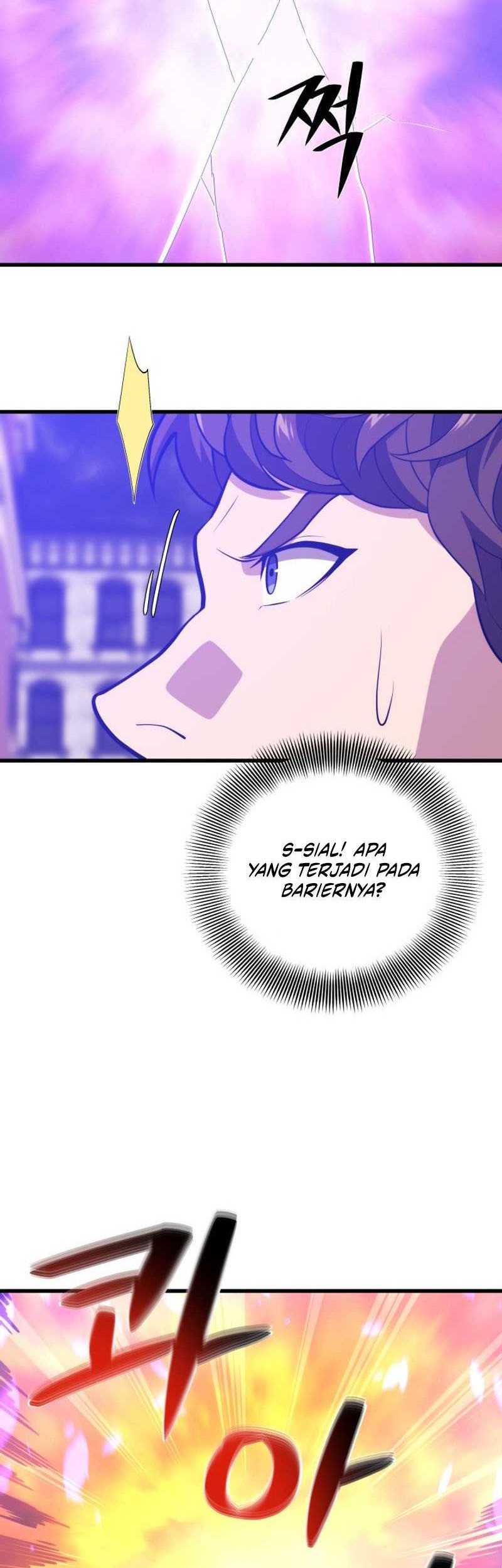 Seoul Station Necromancer Chapter 126 - halaman 15