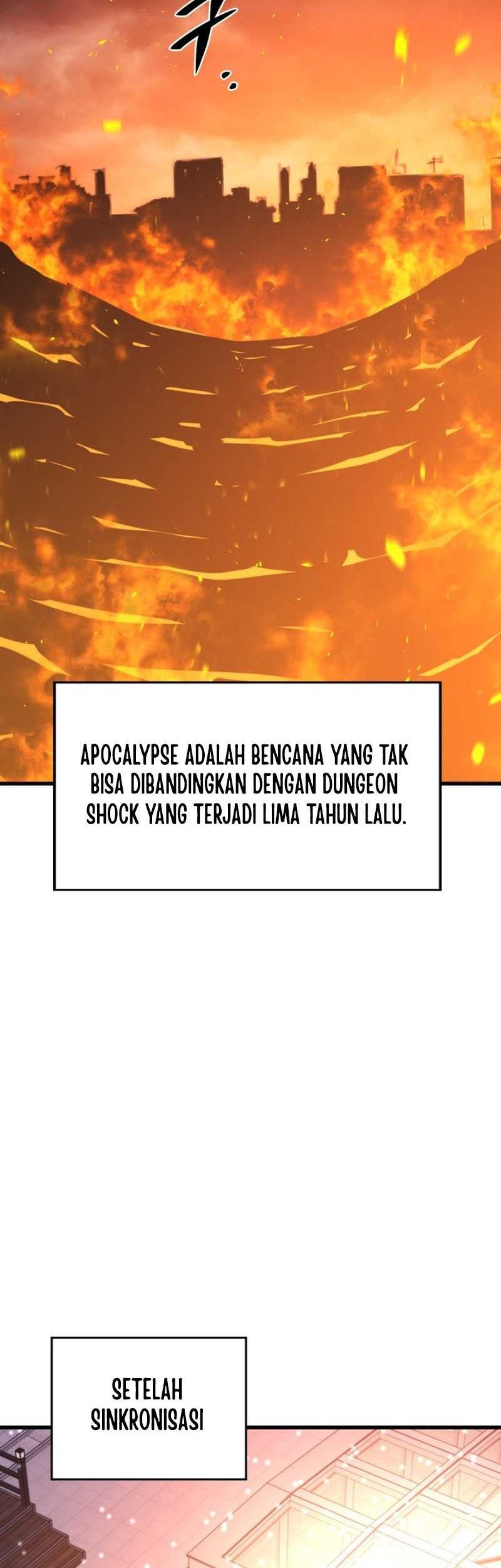 Seoul Station Necromancer Chapter 126 - halaman 17