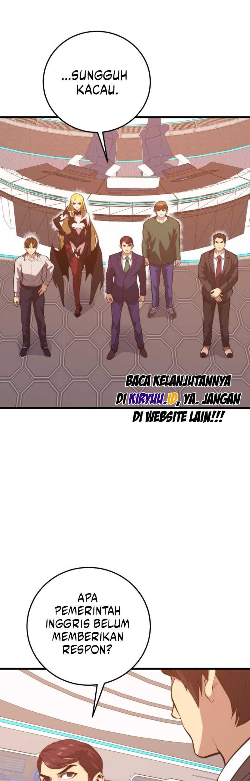 Seoul Station Necromancer Chapter 126 - halaman 22