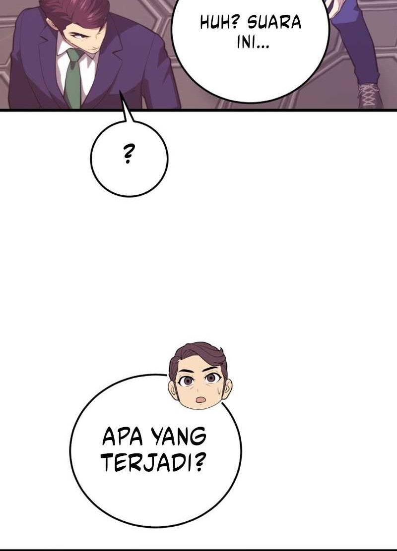 Seoul Station Necromancer Chapter 126 - halaman 25