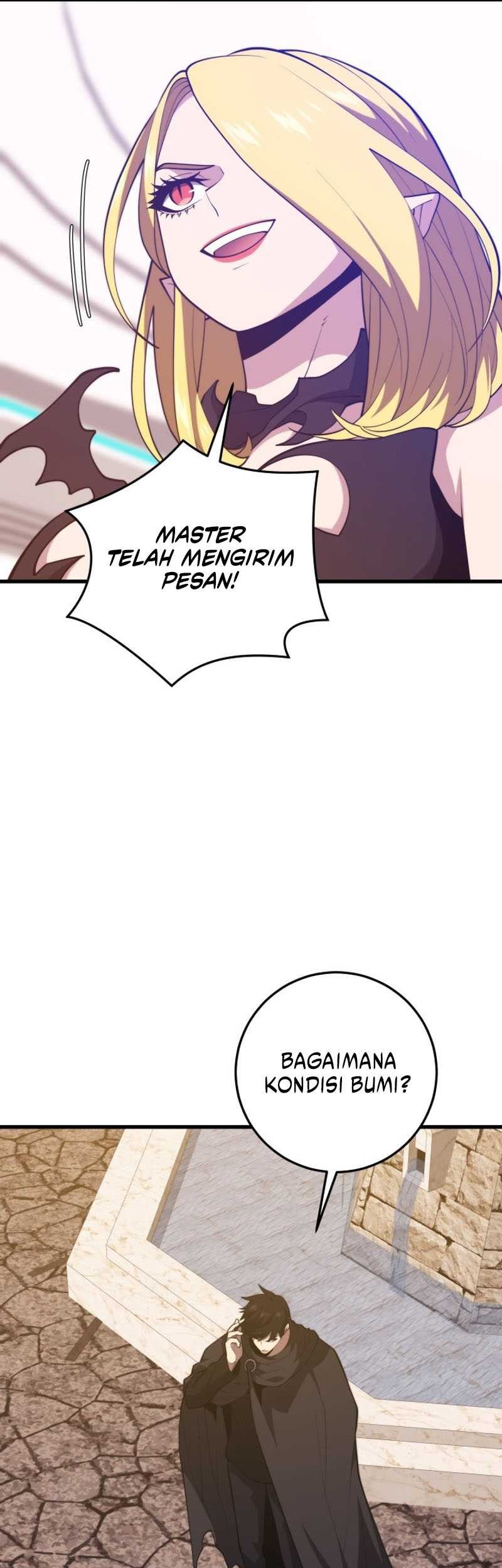 Seoul Station Necromancer Chapter 126 - halaman 26