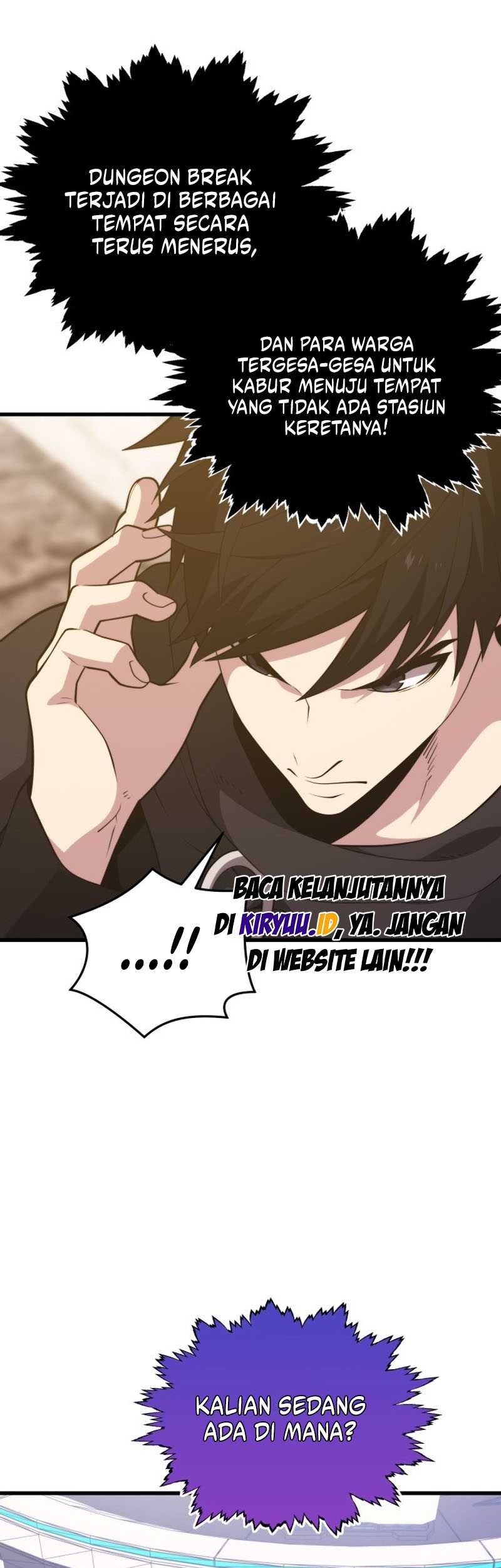 Seoul Station Necromancer Chapter 126 - halaman 28