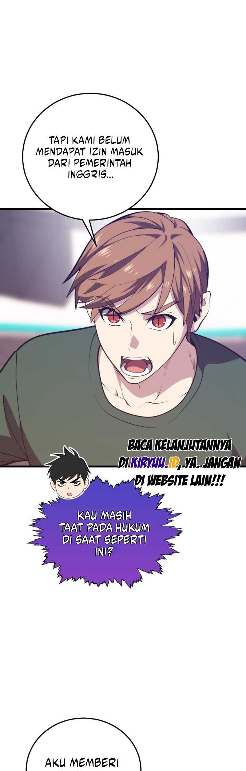 Seoul Station Necromancer Chapter 126 - halaman 35