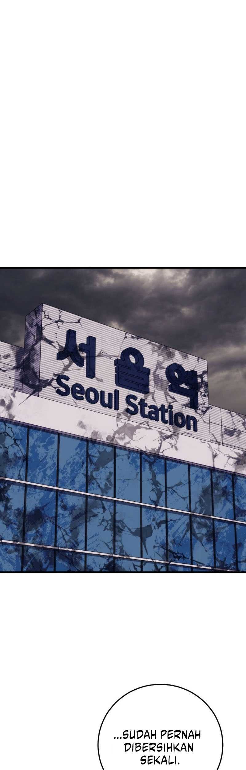 Seoul Station Necromancer Chapter 126 - halaman 38