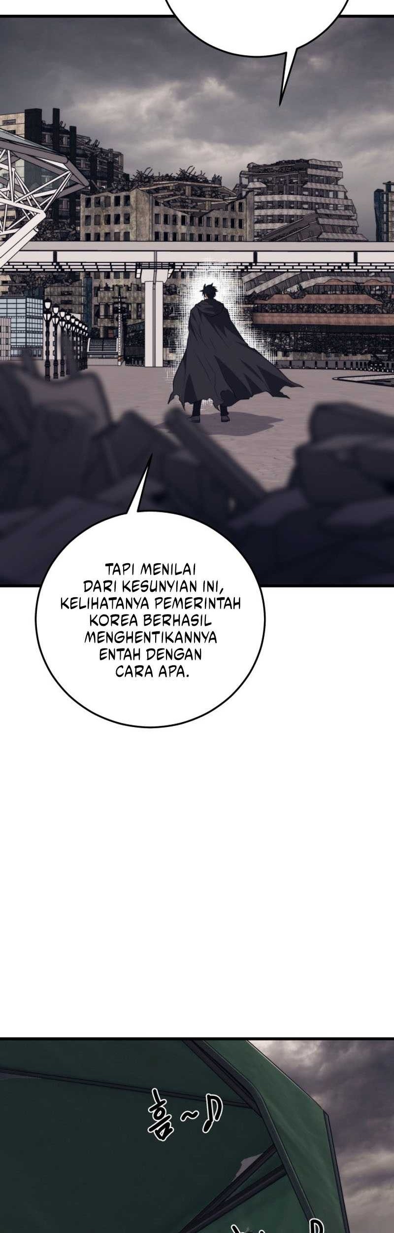 Seoul Station Necromancer Chapter 126 - halaman 39