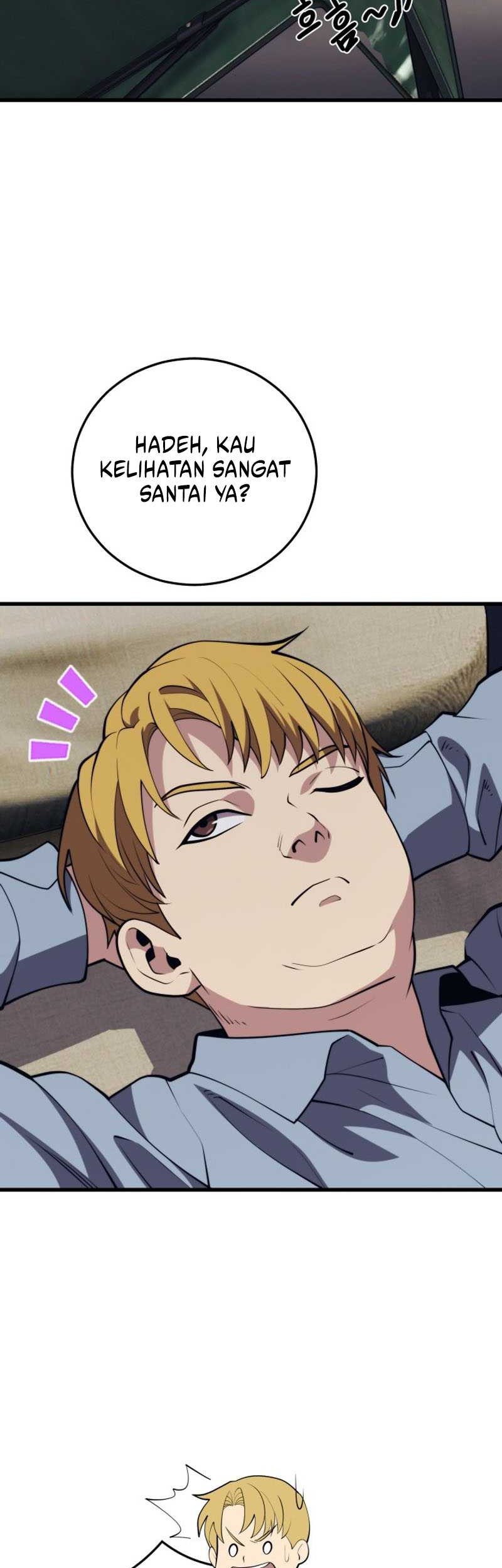Seoul Station Necromancer Chapter 126 - halaman 40