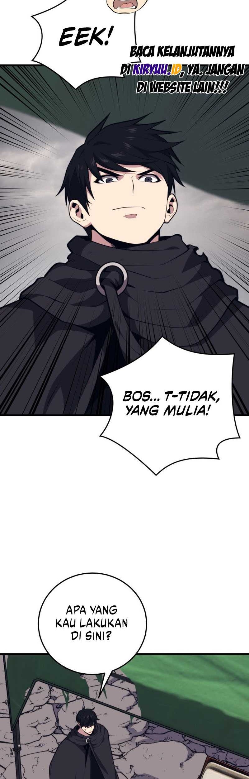 Seoul Station Necromancer Chapter 126 - halaman 41