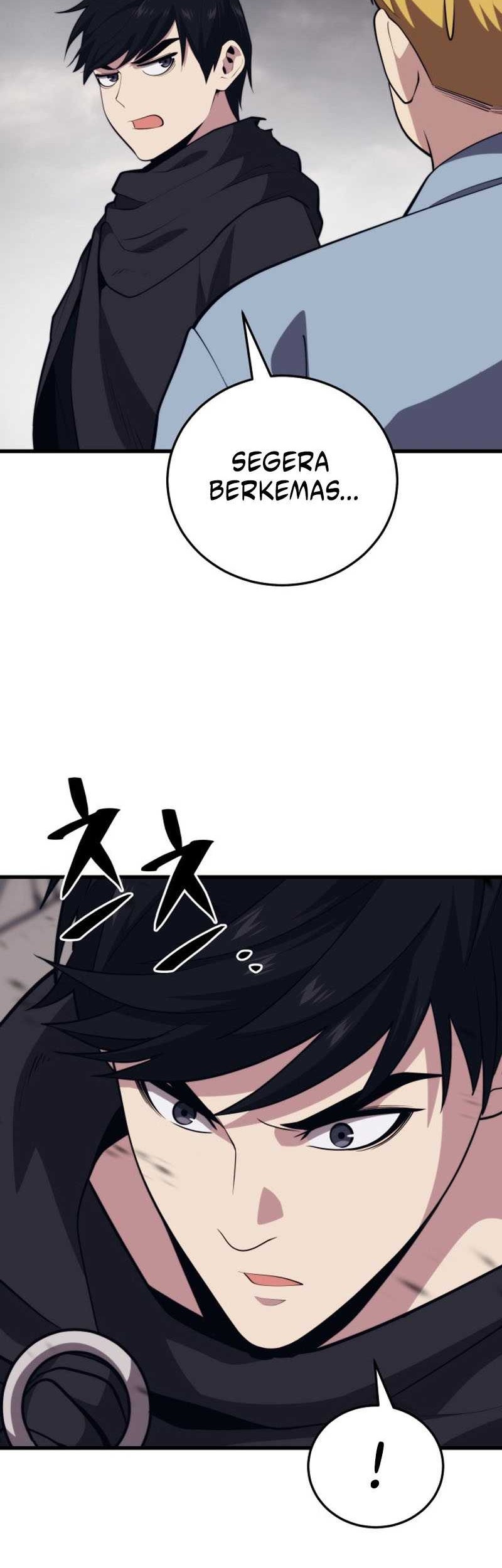 Seoul Station Necromancer Chapter 126 - halaman 45