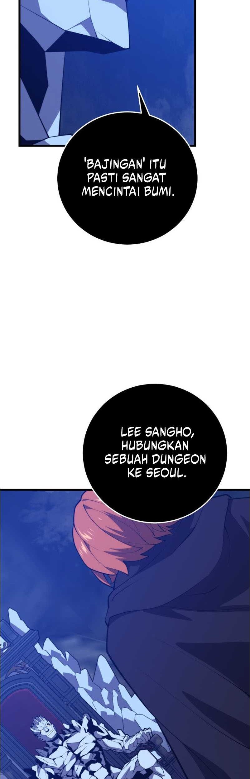 Seoul Station Necromancer Chapter 126 - halaman 51