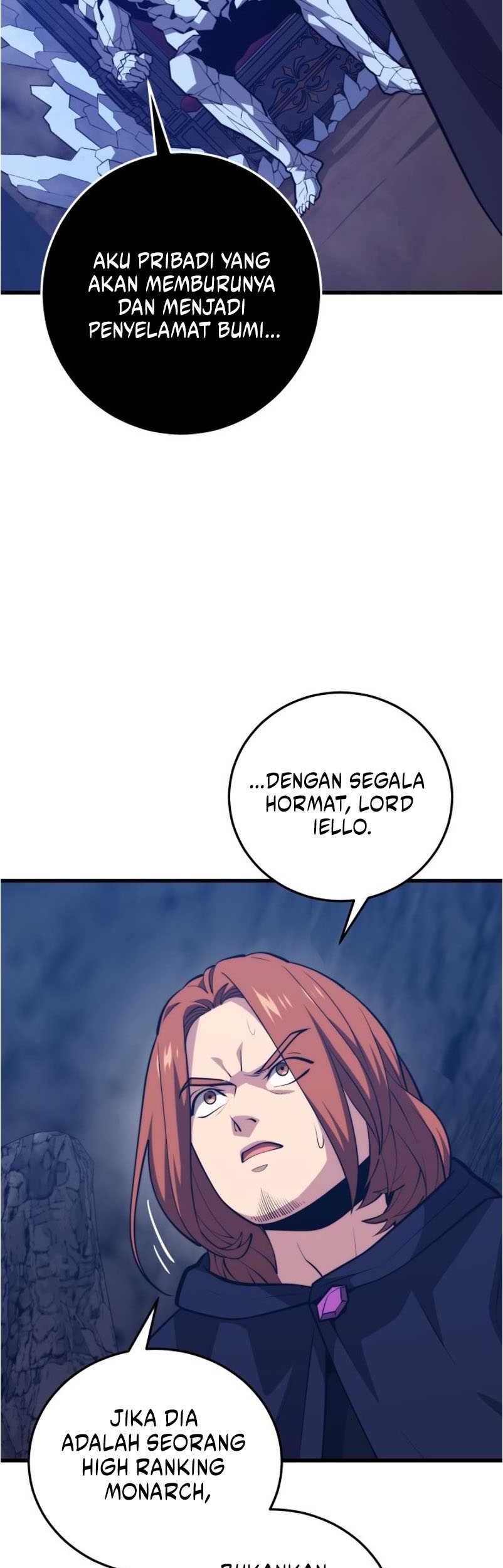 Seoul Station Necromancer Chapter 126 - halaman 52