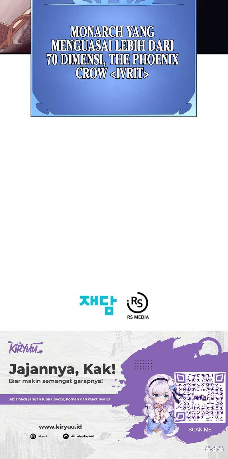 Seoul Station Necromancer Chapter 126 - halaman 57