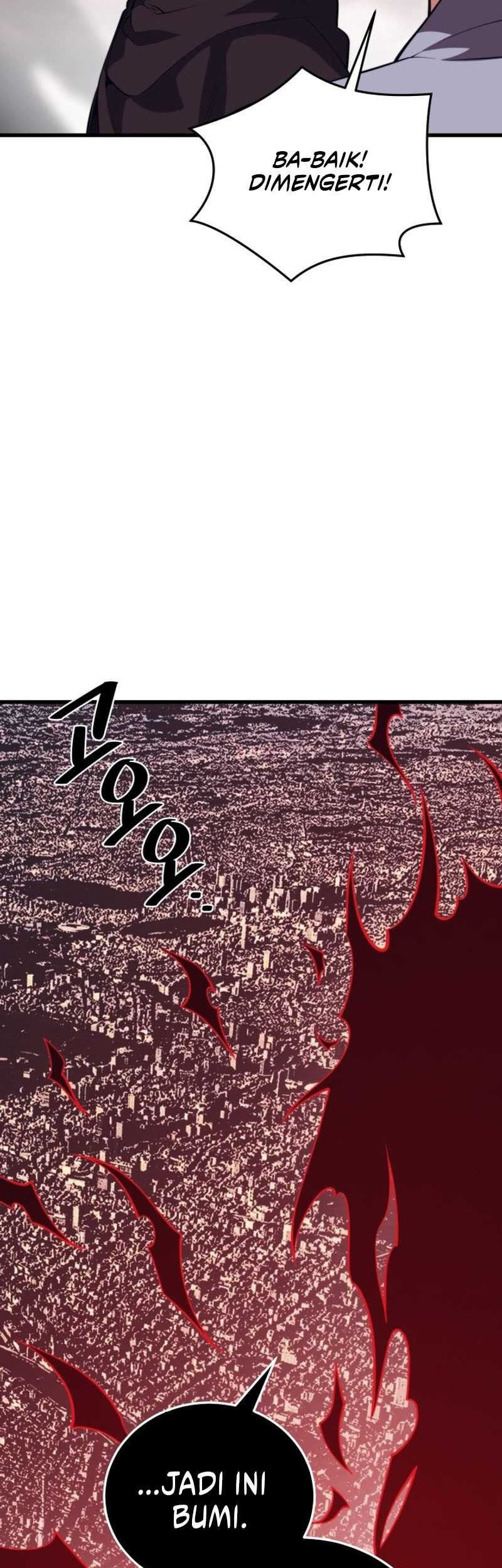 Seoul Station Necromancer Chapter 127 - halaman 12