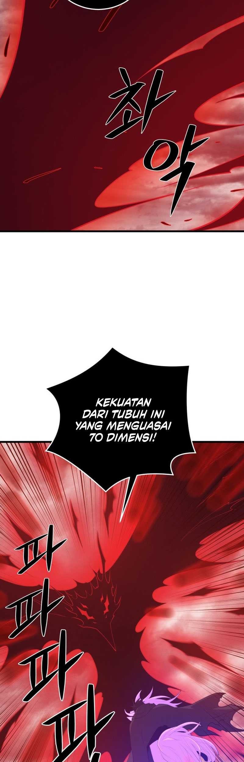Seoul Station Necromancer Chapter 127 - halaman 18