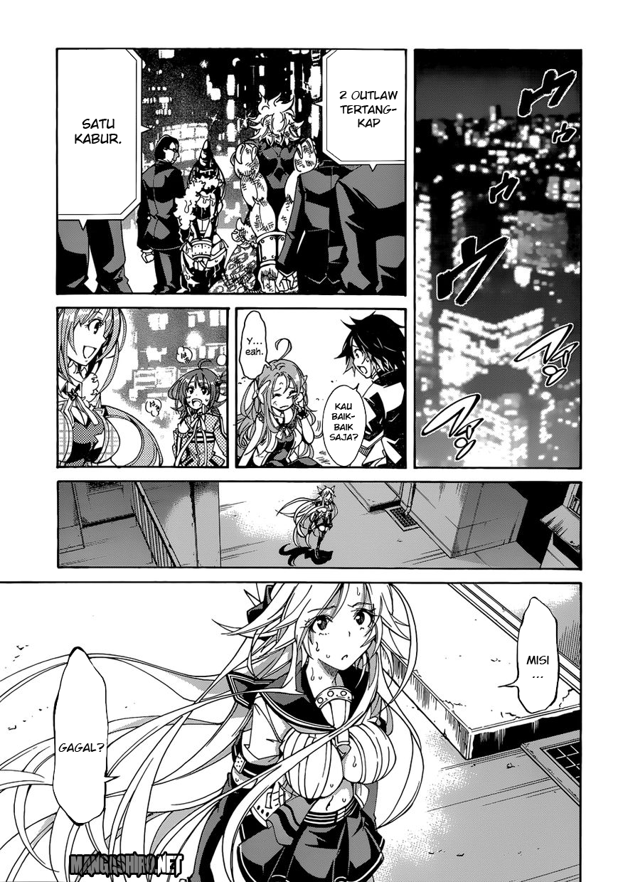 Seoul Station Necromancer Chapter 127 - halaman 24