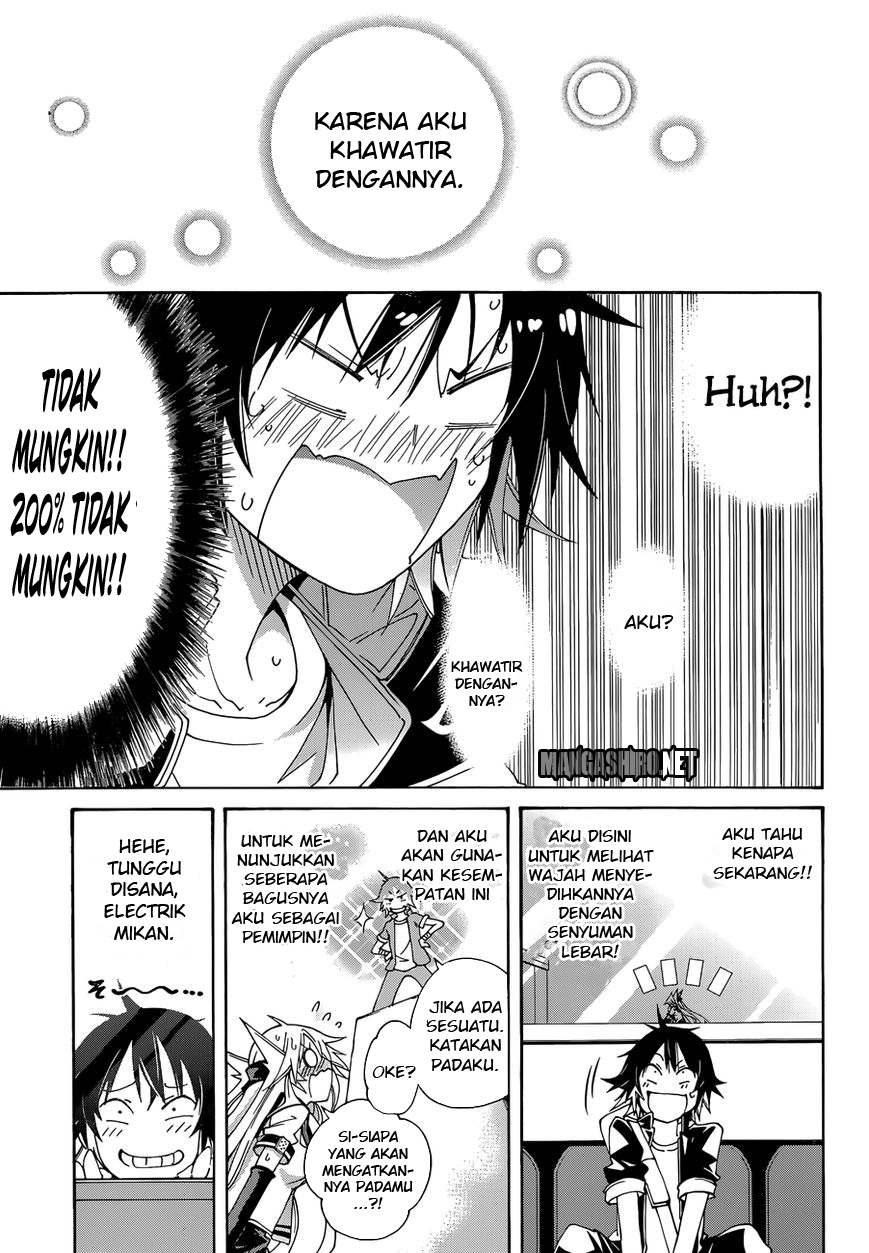 Seoul Station Necromancer Chapter 127 - halaman 32
