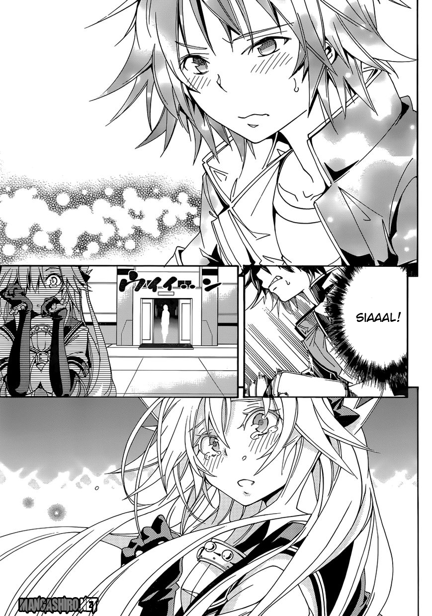 Seoul Station Necromancer Chapter 127 - halaman 35