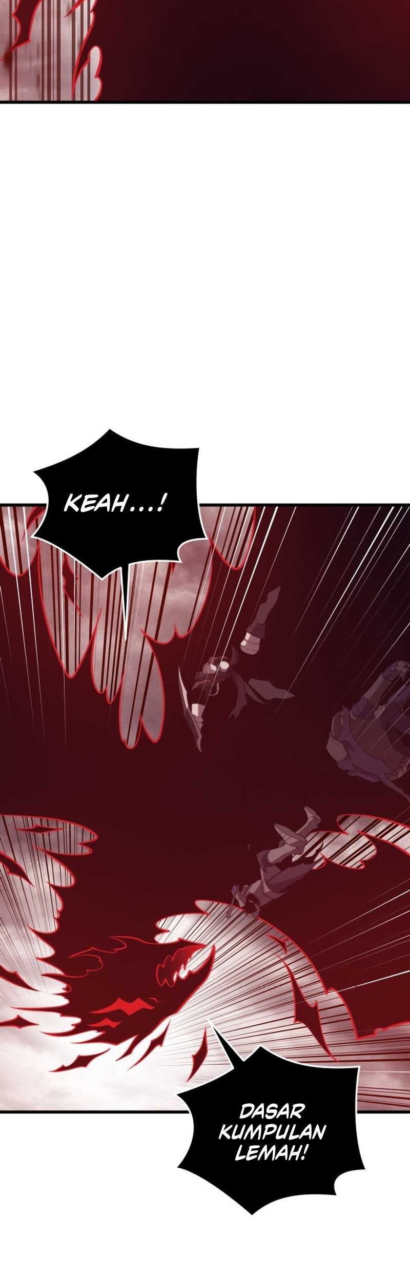 Seoul Station Necromancer Chapter 127 - halaman 36