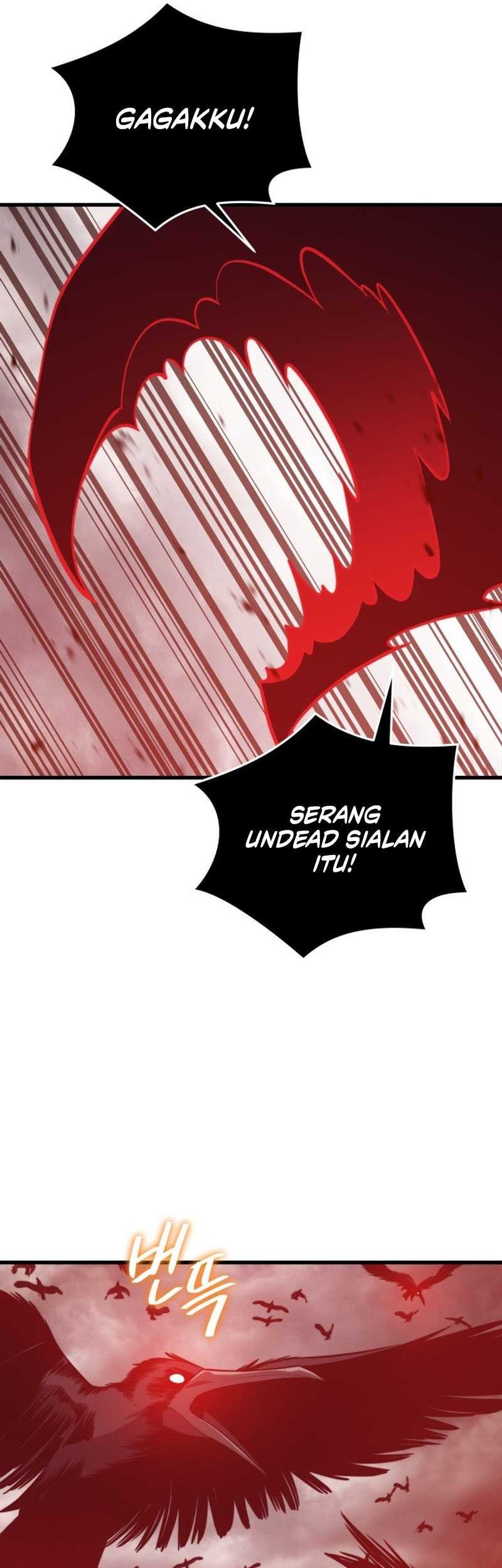Seoul Station Necromancer Chapter 127 - halaman 38