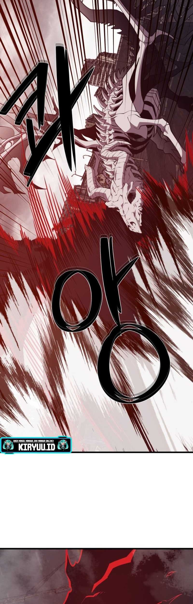 Seoul Station Necromancer Chapter 127 - halaman 44