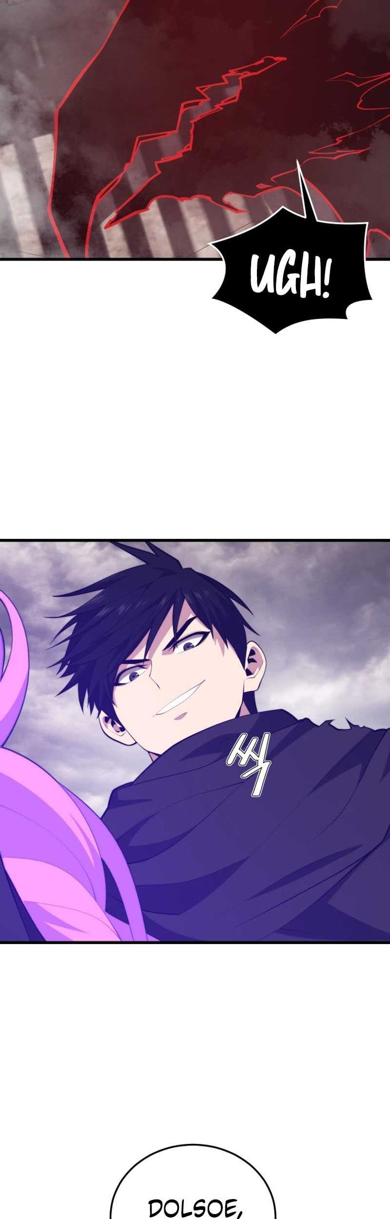 Seoul Station Necromancer Chapter 127 - halaman 45
