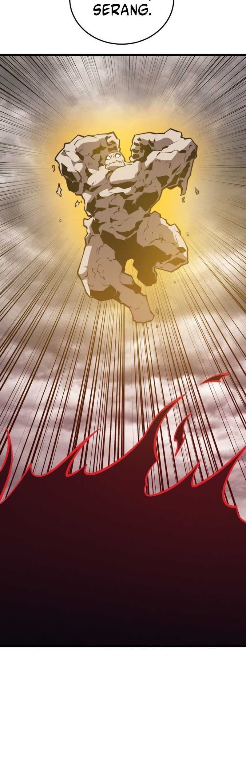 Seoul Station Necromancer Chapter 127 - halaman 46
