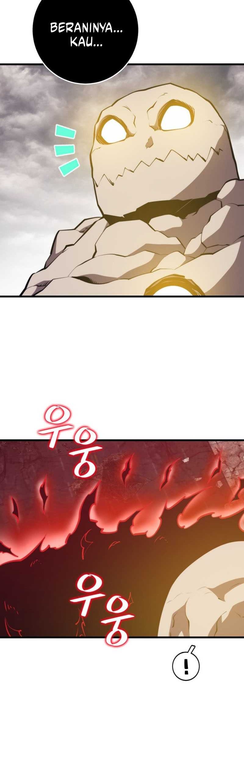 Seoul Station Necromancer Chapter 127 - halaman 50
