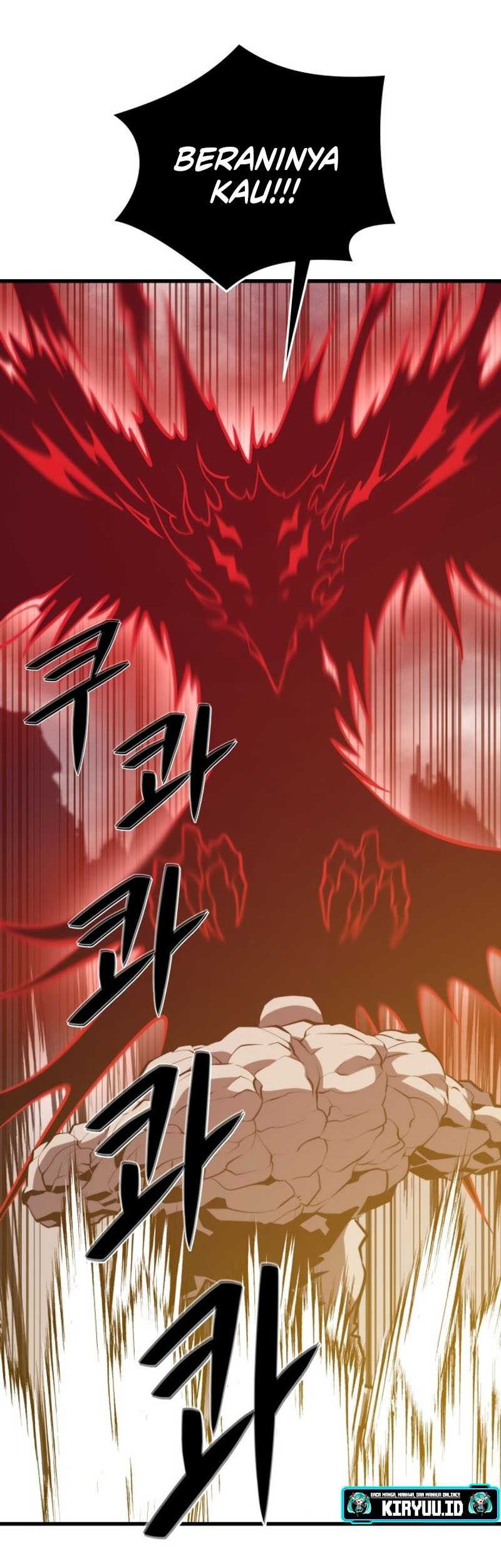 Seoul Station Necromancer Chapter 127 - halaman 51