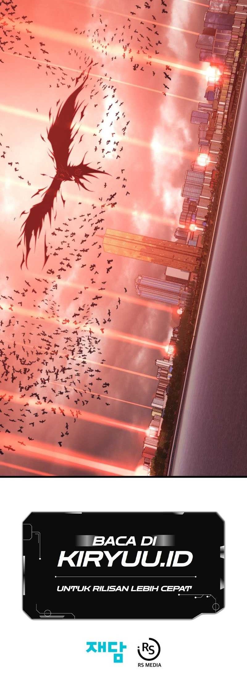 Seoul Station Necromancer Chapter 127 - halaman 56